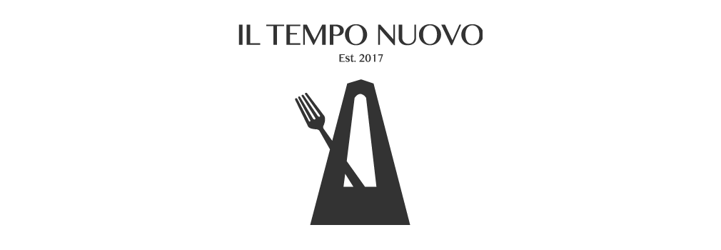 Logo of Il Tempo Nuovo Restaurant at Castello di Ugento, Puglia