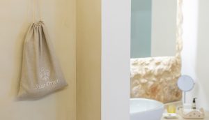 Luxury details at Castello di Ungento Boutique Hotel Puglia