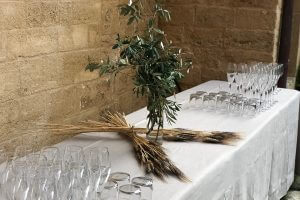 Special events at Castello di Ugento